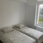 Duplex Des Berges De L'oise شقة