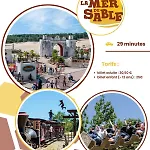 Duplex Des Berges De L'oise *