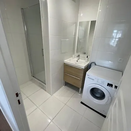 Duplex Des Berges De L'oise Apartment Creil