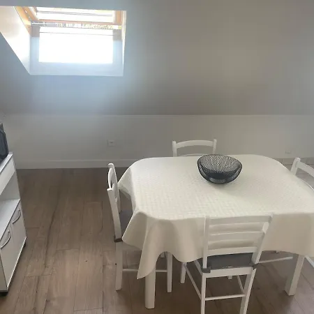 Duplex Des Berges De L'oise