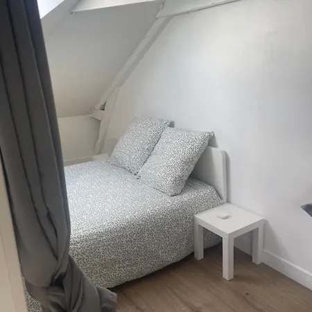 Duplex Des Berges De L'oise *