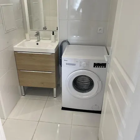 Apartment Duplex Des Berges De L'oise