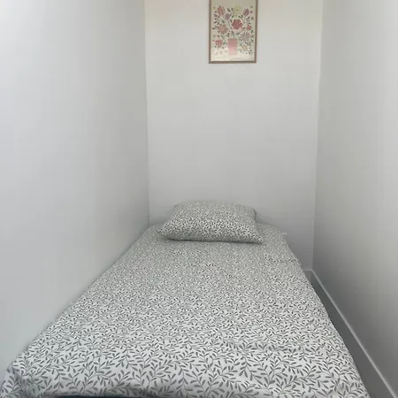 Duplex Des Berges De L'oise Apartment Creil