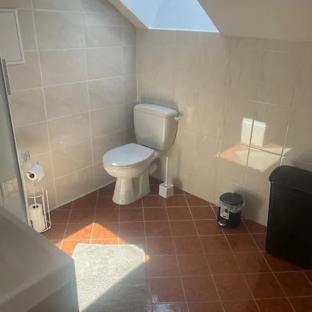 Apartment Duplex Des Berges De L'oise *