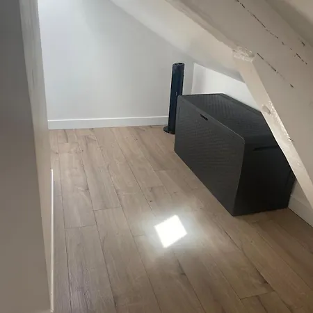 Duplex Des Berges De L'oise Apartment