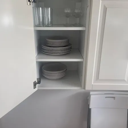 Duplex Des Berges De L'oise Apartment